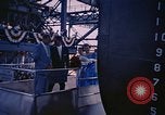 Immagine di Nave nucleare Savannah Camden New Jersey United States USA, 1959, secondo 32 filmato di repertorio 65675070688
