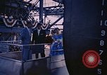 Immagine di Nave nucleare Savannah Camden New Jersey United States USA, 1959, secondo 33 filmato di repertorio 65675070688