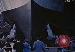 Immagine di Nave nucleare Savannah Camden New Jersey United States USA, 1959, secondo 38 filmato di repertorio 65675070688