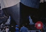 Immagine di Nave nucleare Savannah Camden New Jersey United States USA, 1959, secondo 39 filmato di repertorio 65675070688