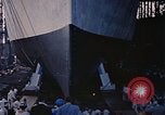 Immagine di Nave nucleare Savannah Camden New Jersey United States USA, 1959, secondo 42 filmato di repertorio 65675070688