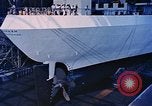 Immagine di Nave nucleare Savannah Camden New Jersey United States USA, 1959, secondo 44 filmato di repertorio 65675070688