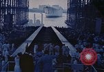 Immagine di Nave nucleare Savannah Camden New Jersey United States USA, 1959, secondo 56 filmato di repertorio 65675070688