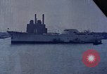 Immagine di Nave nucleare Savannah Camden New Jersey United States USA, 1959, secondo 57 filmato di repertorio 65675070688