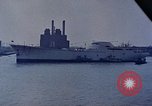 Immagine di Nave nucleare Savannah Camden New Jersey United States USA, 1959, secondo 59 filmato di repertorio 65675070688