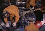 Immagine di Nave nucleare Savannah United States USA, 1959, secondo 25 filmato di repertorio 65675070689