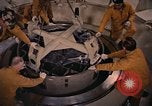 Immagine di Nave nucleare Savannah United States USA, 1959, secondo 55 filmato di repertorio 65675070689