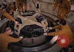 Immagine di Nave nucleare Savannah United States USA, 1959, secondo 57 filmato di repertorio 65675070689