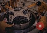 Immagine di Nave nucleare Savannah United States USA, 1959, secondo 58 filmato di repertorio 65675070689
