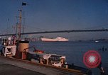 Immagine di Nave nucleare Savannah sottoposti a prove in mare United States USA, 1962, secondo 4 filmato di repertorio 65675070690