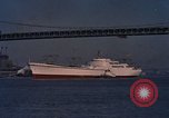Immagine di Nave nucleare Savannah sottoposti a prove in mare United States USA, 1962, secondo 12 filmato di repertorio 65675070690