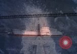 Immagine di Nave nucleare Savannah sottoposti a prove in mare United States USA, 1962, secondo 14 filmato di repertorio 65675070690
