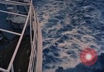 Immagine di Nave nucleare Savannah sottoposti a prove in mare United States USA, 1962, secondo 18 filmato di repertorio 65675070690