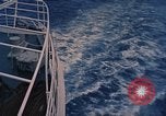 Immagine di Nave nucleare Savannah sottoposti a prove in mare United States USA, 1962, secondo 20 filmato di repertorio 65675070690