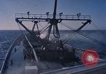 Immagine di Nave nucleare Savannah sottoposti a prove in mare United States USA, 1962, secondo 22 filmato di repertorio 65675070690