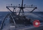 Immagine di Nave nucleare Savannah sottoposti a prove in mare United States USA, 1962, secondo 24 filmato di repertorio 65675070690