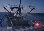 Immagine di Nave nucleare Savannah sottoposti a prove in mare United States USA, 1962, secondo 27 filmato di repertorio 65675070690