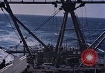 Immagine di Nave nucleare Savannah sottoposti a prove in mare United States USA, 1962, secondo 35 filmato di repertorio 65675070690