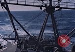Immagine di Nave nucleare Savannah sottoposti a prove in mare United States USA, 1962, secondo 37 filmato di repertorio 65675070690