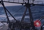 Immagine di Nave nucleare Savannah sottoposti a prove in mare United States USA, 1962, secondo 38 filmato di repertorio 65675070690