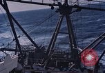 Immagine di Nave nucleare Savannah sottoposti a prove in mare United States USA, 1962, secondo 39 filmato di repertorio 65675070690