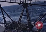 Immagine di Nave nucleare Savannah sottoposti a prove in mare United States USA, 1962, secondo 40 filmato di repertorio 65675070690