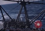 Immagine di Nave nucleare Savannah sottoposti a prove in mare United States USA, 1962, secondo 41 filmato di repertorio 65675070690