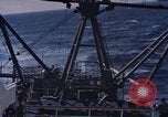 Immagine di Nave nucleare Savannah sottoposti a prove in mare United States USA, 1962, secondo 42 filmato di repertorio 65675070690