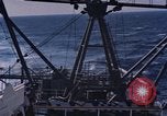 Immagine di Nave nucleare Savannah sottoposti a prove in mare United States USA, 1962, secondo 43 filmato di repertorio 65675070690