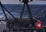 Immagine di Nave nucleare Savannah sottoposti a prove in mare United States USA, 1962, secondo 44 filmato di repertorio 65675070690