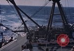 Immagine di Nave nucleare Savannah sottoposti a prove in mare United States USA, 1962, secondo 45 filmato di repertorio 65675070690