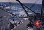 Immagine di Nave nucleare Savannah sottoposti a prove in mare United States USA, 1962, secondo 47 filmato di repertorio 65675070690