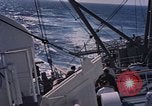 Immagine di Nave nucleare Savannah sottoposti a prove in mare United States USA, 1962, secondo 48 filmato di repertorio 65675070690