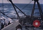 Immagine di Nave nucleare Savannah sottoposti a prove in mare United States USA, 1962, secondo 51 filmato di repertorio 65675070690