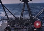 Immagine di Nave nucleare Savannah sottoposti a prove in mare United States USA, 1962, secondo 52 filmato di repertorio 65675070690