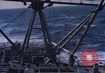 Immagine di Nave nucleare Savannah sottoposti a prove in mare United States USA, 1962, secondo 53 filmato di repertorio 65675070690