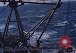 Immagine di Nave nucleare Savannah sottoposti a prove in mare United States USA, 1962, secondo 55 filmato di repertorio 65675070690