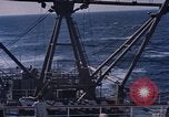Immagine di Nave nucleare Savannah sottoposti a prove in mare United States USA, 1962, secondo 56 filmato di repertorio 65675070690