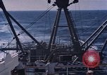 Immagine di Nave nucleare Savannah sottoposti a prove in mare United States USA, 1962, secondo 57 filmato di repertorio 65675070690
