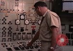 Immagine di Nave nucleare Savannah sottoposti a prove in mare United States USA, 1962, secondo 59 filmato di repertorio 65675070690