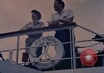 Image navire nucléaire Savannah United States USA, 1964, de la seconde 3 séquences d'archives historiques vidéo 65675070691