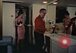 Image navire nucléaire Savannah United States USA, 1964, de la seconde 10 séquences d'archives historiques vidéo 65675070691