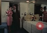 Image navire nucléaire Savannah United States USA, 1964, de la seconde 12 séquences d'archives historiques vidéo 65675070691