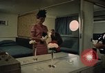 Image navire nucléaire Savannah United States USA, 1964, de la seconde 24 séquences d'archives historiques vidéo 65675070691