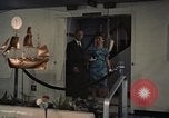 Image navire nucléaire Savannah United States USA, 1964, de la seconde 54 séquences d'archives historiques vidéo 65675070691