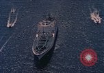Image navire nucléaire Savannah United States USA, 1962, de la seconde 3 séquences d'archives historiques vidéo 65675070692