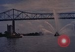 Image navire nucléaire Savannah United States USA, 1962, de la seconde 10 séquences d'archives historiques vidéo 65675070692