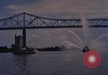 Image navire nucléaire Savannah United States USA, 1962, de la seconde 11 séquences d'archives historiques vidéo 65675070692