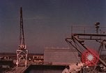 Image navire nucléaire Savannah Galveston Texas USA, 1964, de la seconde 9 séquences d'archives historiques vidéo 65675070693