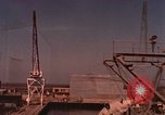 Image navire nucléaire Savannah Galveston Texas USA, 1964, de la seconde 11 séquences d'archives historiques vidéo 65675070693